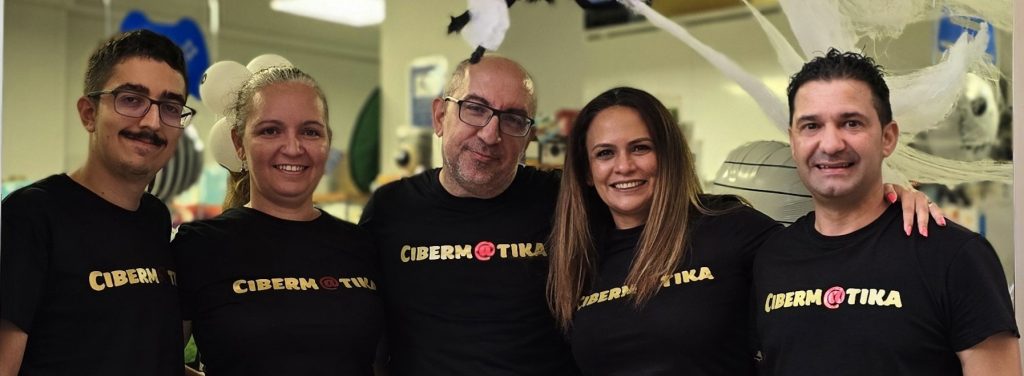 equipo cibermatika 3
